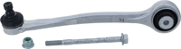 Track Control Arm Front LEMFORDER
